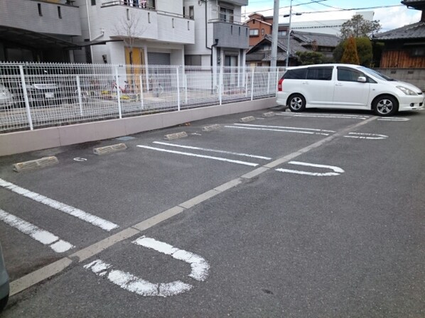 寝屋川市駅 徒歩33分 2階の物件内観写真